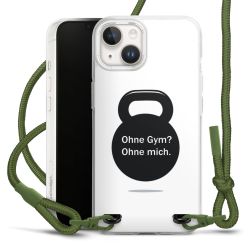 Carry Case fabric olive