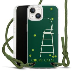 Carry Case fabric olive