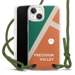 Carry Case fabric olive