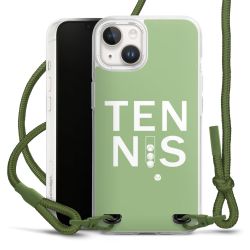 Carry Case fabric olive