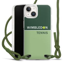 Carry Case fabric olive