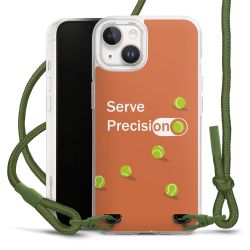 Carry Case fabric olive