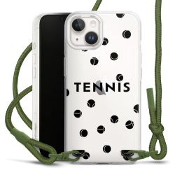 Carry Case fabric olive