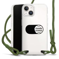 Carry Case fabric olive