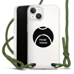 Carry Case fabric olive