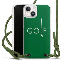 Carry Case fabric olive