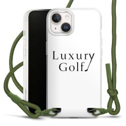 Carry Case fabric olive