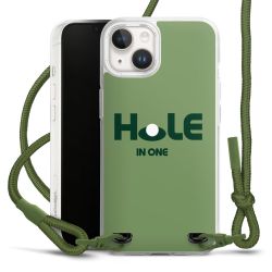 Carry Case fabric olive