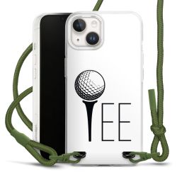 Carry Case fabric olive