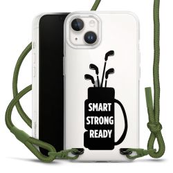 Carry Case fabric olive