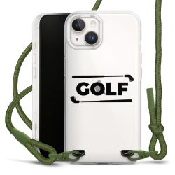 Carry Case fabric olive