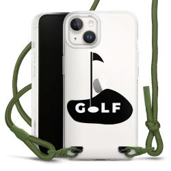 Carry Case fabric olive