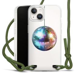 Carry Case fabric olive