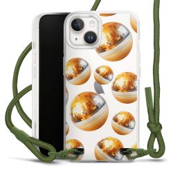 Carry Case fabric olive