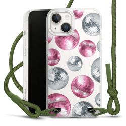 Carry Case fabric olive