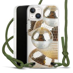 Carry Case fabric olive