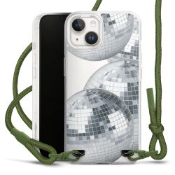 Carry Case fabric olive