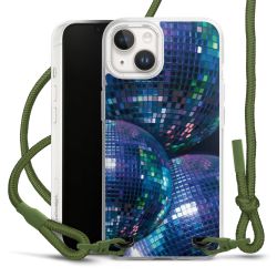 Carry Case fabric olive