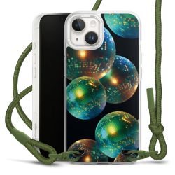 Carry Case fabric olive