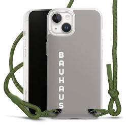 Carry Case fabric olive