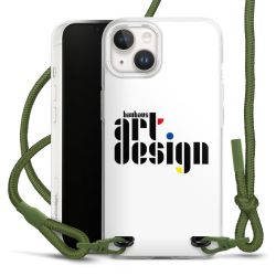 Carry Case fabric olive