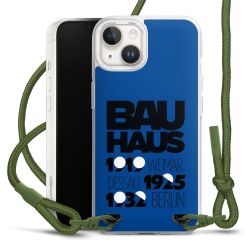 Carry Case fabric olive