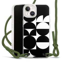 Carry Case fabric olive