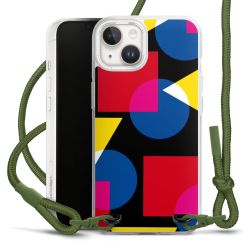 Carry Case fabric olive