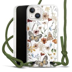 Carry Case fabric olive