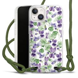 Carry Case fabric olive