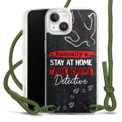 Carry Case fabric olive