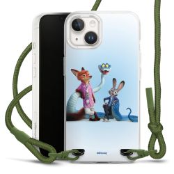 Carry Case fabric olive