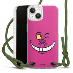 Carry Case fabric olive