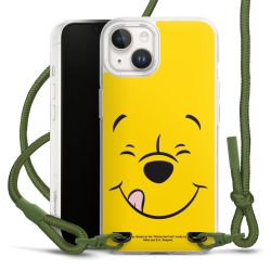 Carry Case fabric olive