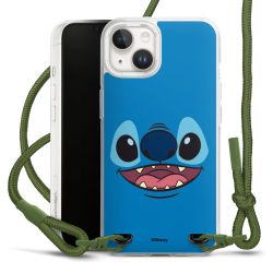 Carry Case fabric olive