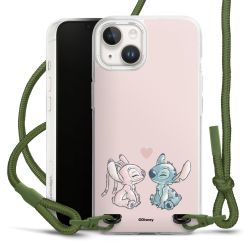 Carry Case fabric olive