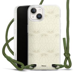 Carry Case fabric olive