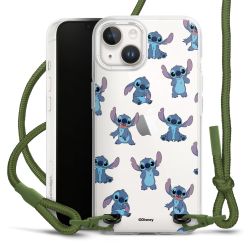 Carry Case fabric olive