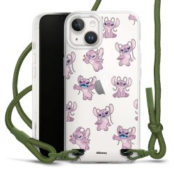 Carry Case fabric olive