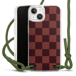 Carry Case fabric olive