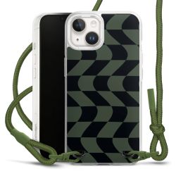 Carry Case fabric olive