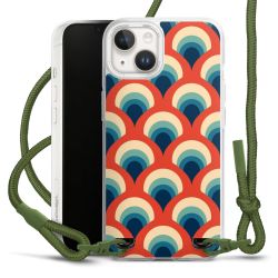 Carry Case fabric olive