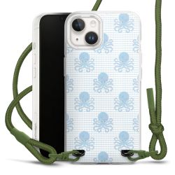 Carry Case fabric olive