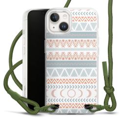 Carry Case fabric olive