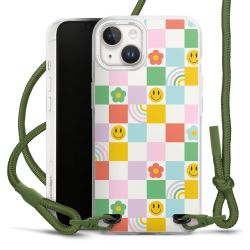 Carry Case fabric olive