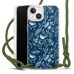 Carry Case fabric olive