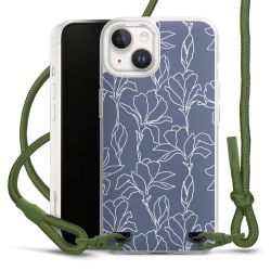 Carry Case fabric olive