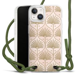 Carry Case fabric olive