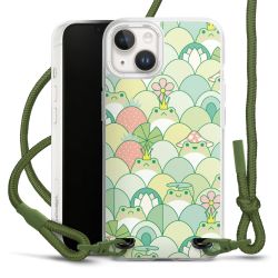 Carry Case fabric olive