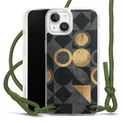 Carry Case fabric olive